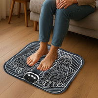Phixnozar EMS Legs & Foot Massager