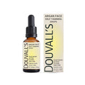Douvall’s Argan Face Self Tanning Drops (1.1oz) Light/Medium - Sticky add to cart bar