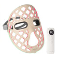 Luna'Mour AuraLux Anti-Aging LED & Infrared Face Mask (Lifetime Warranty) - Sticky add to cart bar