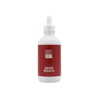 Clinical Results 24/7 NutriVesicles Heart & Vascular Health Supplement (4oz)