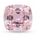 AAAA Palmeiras Pink Morganite (Cush 9 mm) 2.00 ctw - Sticky add to cart bar