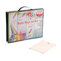 Back to School Super Mega Art 168pcs Pen Set - Sticky add to cart bar