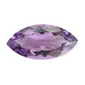 Bolivian Amethyst (Mrq 14x7 mm) 2.00 ctw Loose Gemstone - Sticky add to cart bar