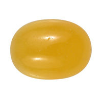 AA Yellow Jade (D) (Ovl 8x6 mm) 1.40 ctw Loose Gemstone