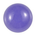 AAA Purple Jade (D) (Rnd 8 mm) 2.40 ctw Loose Gemstone - Sticky add to cart bar