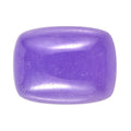 AA Purple Jade (D) (Cush 8x6 mm) 1.65 ctw - Sticky add to cart bar