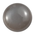 Grey Moonstone (Rnd 10 mm) 3.45 ctw Loose Gemstone - Sticky add to cart bar
