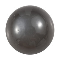 Grey Moonstone (Rnd 11 mm) 4.11 ctw Loose Gemstone