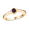 Amethyst / February