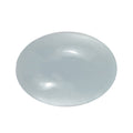 Milky Aquamarine (Ovl 7x5 mm) 0.68 ctw Loose Gemstone - Sticky add to cart bar