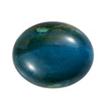 Opalina (Ovl 11x9 mm) 2.76 ctw Loose Gemstone - Sticky add to cart bar