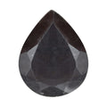 Silver Sapphire (Pear 10x8 mm) 2.62 ctw Loose Gemstone - Sticky add to cart bar
