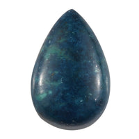 Table Mountain Shadowkite (Pear 12x8 mm) 2.30 ctw Loose Gemstone