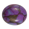 MT06 : Oval : 12x10 : CABO : 1A 3.75 ctw Loose Gemstone - Sticky add to cart bar