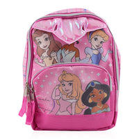 Back to School Deal Closeout Disney Princesses Harness Backpack