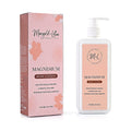 Marigold & Lotus Magnesium Lotion - Unscented - Sticky add to cart bar