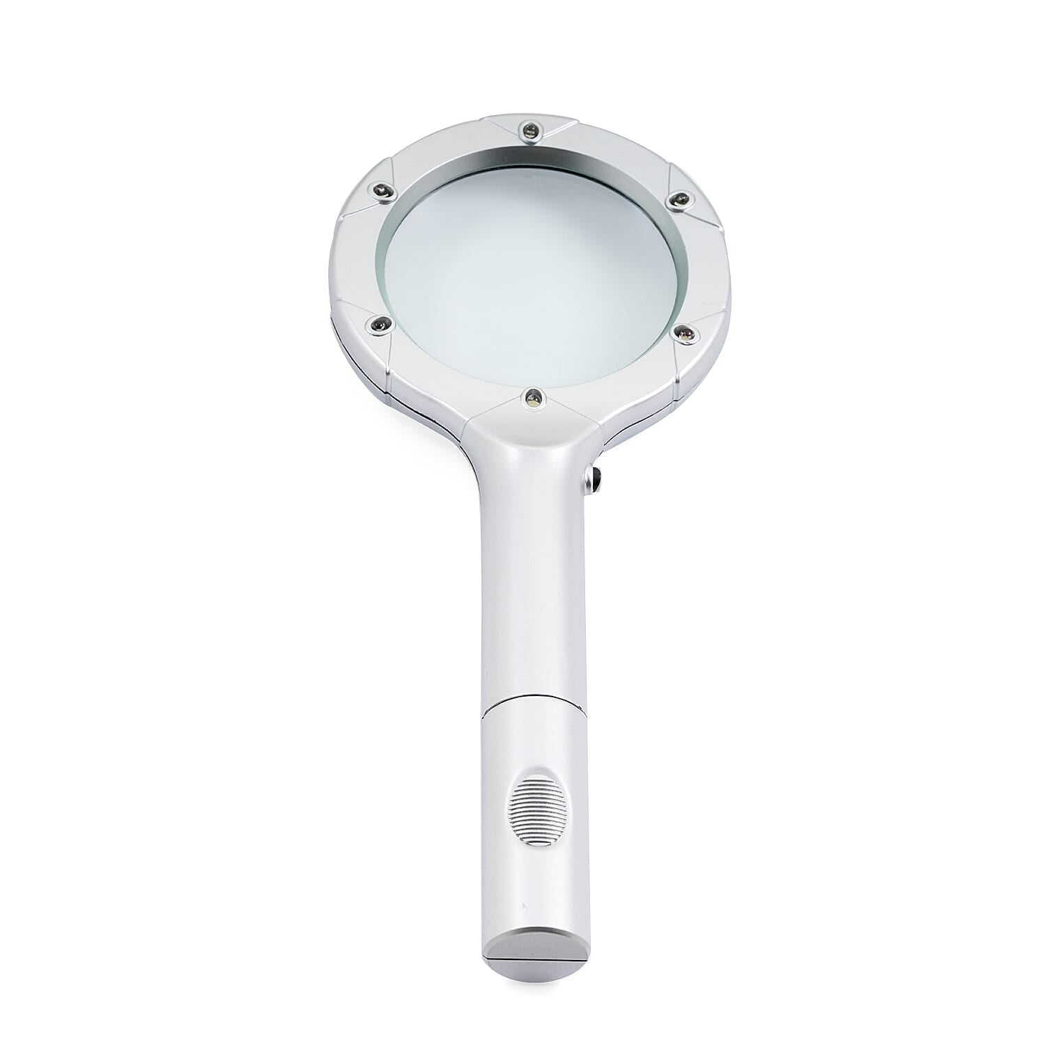 Closeout ILLUMINE 6 LED Hand Held Magnifier