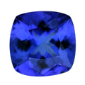 Tanzanite (Cush 5 mm) 0.70 ctw - Sticky add to cart bar