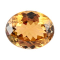 Golden Tanzanite (Ovl 10x8 mm) 3.14 ctw - Sticky add to cart bar