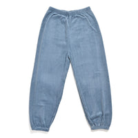 Tamsy Light Blue Pajama Bottom - One Size Fits Most