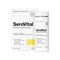 SeroVital® Anti-Aging Therapy Dietary Supplement (120 Capsules) - Sticky add to cart bar