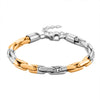 Yellow & Silver