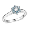Blue Zircon