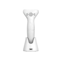Opatra Synergy Marble Rose Quartz LED Heat & Cool Neck Device (Lifetime Warranty)