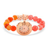 Cherry & Orange