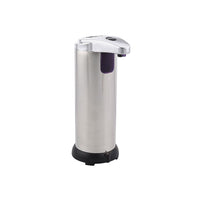 Closeout Battery Operated Soap Dispenser (AAA Batteries Not Included)