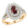 Rubellite