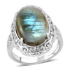 Labradorite