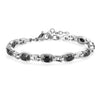 Simulated Black Diamond
