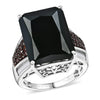 Black Spinel
