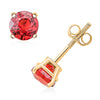 Red Sapphire