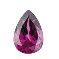 AAAA Radiant Ember Garnet (Pear Free Size) 1.75 ctw - Sticky add to cart bar