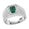 Kagem Zambian Emerald
