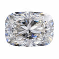 IGI Certified Luxuriant Lab Grown Diamond (Cush) (G, VS2) 5.00 ctw - Sticky add to cart bar