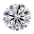 IGI Certified Luxuriant Lab Grown Diamond (Rnd Mix mm) (D VS) 3.00 ctw - Sticky add to cart bar
