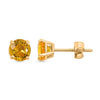Yellow Sapphire