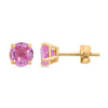 Pink Sapphire