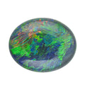 AAAA Australian Black Ridge Opal Triplet (Oval 11x9 mm) 2.00 ctw - Sticky add to cart bar