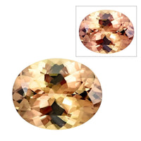 AAAA Turkizite (Ovl 7.5x5.5 mm) 1.00 ctw