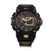 Black & Gold