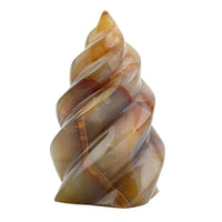 Cornaline Flame -Small 1844ctw