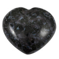 Gabbro Heart Shape -Medium 1446ctw - Sticky add to cart bar
