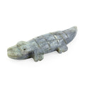 Labradorite Crocodile Shape Small - Sticky add to cart bar