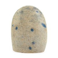Quartz Blue Freeform -Small 1370ctw
