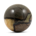Septaria Sphere (Ball) -Small 1349ctw - Sticky add to cart bar