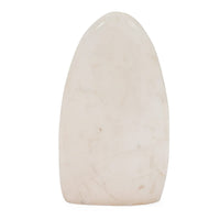 White Quartz  Freeform -Medium 1532ctw